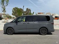 Nuevo VW Multivan Life 150 CV (110 kW) 2025 Gris / plata Monovolumen