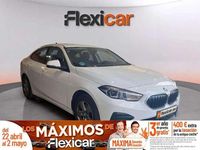 Usado BMW 218 150 HP (110 kW) 2022 Branco Coupé