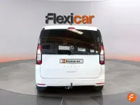 Usado VW California California 102 CV (75 kW) 2024 Blanco Van