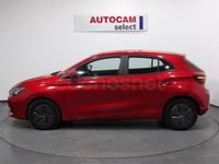 Usado MG MG3 195 CV (143 kW) 2025 Granate Utilitario