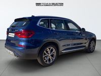 Usado BMW X3 Comfort Edition 150 CV (110 kW) 2017 SUV
