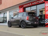 usado Mini Cooper SD Countryman ALL4