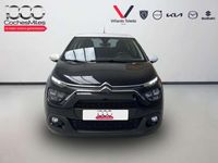 Usado Citroën C3 PureTech 110 CV (80 kW) 2024 Gris Utilitario