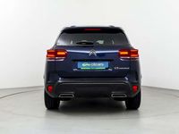 Usado Citroën C5 Aircross 136 CV (100 kW) 2025 Azul SUV