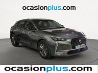 Usado DS Automobiles DS4 Bastille 131 CV (96 kW) 2023 Gris Utilitario