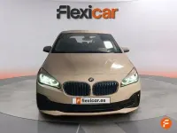 Usado BMW 225 iPerformance 136 CV (100 kW) 2019 Blanco
