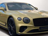 usado Bentley Continental GT Speed W12