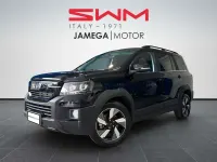 Nuevo SWM G03 109 CV (80 kW) 2026 Azul SUV