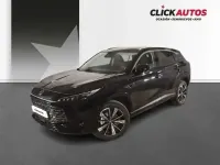 Usado MG HS Comfort 170 CV (125 kW) 2025 Negro SUV