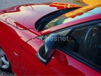 Usado BMW 114 Sport Line 102 CV (75 kW) 2012 Rojo Utilitario