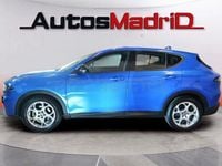 Usado Alfa Romeo Tonale Sprint 130 CV (95 kW) 2023 Azul SUV