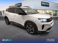 Usado Citroën C5 Aircross 131 CV (96 kW) 2023 Blanco SUV
