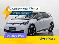 Usado VW ID.3 Business 150 kW (204 CV) 2021 Eléctrico Utilitario