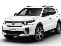 Nuevo Citroën C3 Aircross 145 CV (106 kW) 2025 Verde SUV