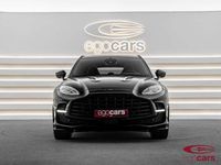 Usado Aston Martin DBX 707 707 CV (519 kW) 2022 Negro SUV