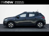 usado Dacia Sandero NUEVO STEPWAY COMFORT TCE 67KW (90CV)