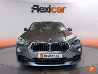 Käytetty BMW X2 150 HP (110 kW) 2019 Harmaa Katumaasturi