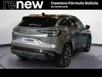 Nuevo Renault Austral Techno 200 CV (147 kW) 2026 Gris SUV