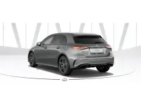 Nuevo Mercedes A250 218 CV (160 kW) 2025 Gris montaña Berlina