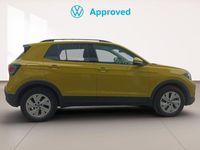 Usado VW T-Cross Life 95 CV (69 kW) 2024 SUV