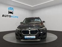 Begagnad BMW X1 150 HK (110 kW) 2021 Svart SUV