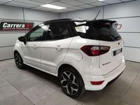 usado Ford Ecosport 1.5TDCi Titanium 100