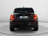 Usado Mini Cooper S Countryman 220 CV (161 kW) 2021 Gris / plata SUV