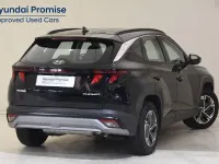 Usado Hyundai Tucson 159 CV (116 kW) 2025 SUV