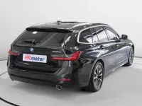 Usado BMW 330e Advantage 292 CV (214 kW) 2022 Berlina
