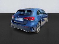 usado Mercedes A180 A-CLASS d