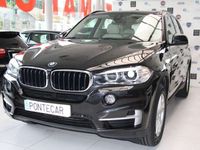 usado BMW X5 xDrive 30dA