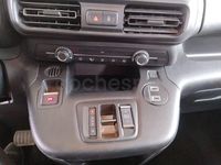 Usado Citroën Berlingo 130 CV (95 kW) 2025 Azul Monovolumen
