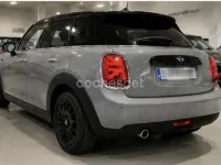 Usado Mini Cooper 136 CV (100 kW) 2020 Gris / plata Utilitario