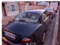 Usado Jaguar S-Type Executive 240 CV (176 kW) 2000 Verde Berlina