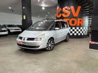Usado Renault Espace 149 CV (109 kW) 2008