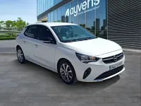 Usado Opel Corsa Edition 100 CV (73 kW) 2021 Blanco Utilitario