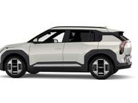 Nuevo Kia EV3 Earth 150 kW (204 CV) 2025 Gris SUV