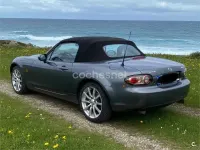 Usado Mazda MX5 2006 Descapotable