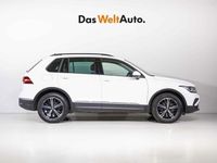 usado VW Tiguan Life 1.5 TSI 110 kW (150 CV) DSG