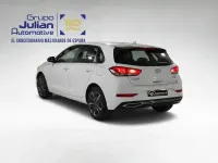 Nuevo Hyundai i30 100 CV (73 kW) 2026 Otro Familiar