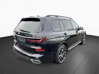 Usado BMW X7 M Sport 381 CV (280 kW) 2025 Gris SUV