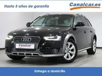 Usado Audi A4 177 CV (130 kW) 2012