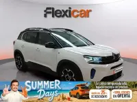 Usado Citroën C5 Aircross Feel 180 CV (132 kW) 2023 Blanco SUV