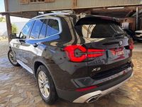 Usado BMW X3 xLine 190 CV (139 kW) 2022 Negro SUV