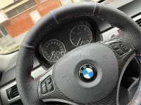 Usado BMW 320 163 CV (119 kW) 2006 Blanco Berlina