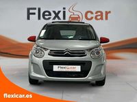 usado Citroën C1 Airscape 1.2 PureTech Feel