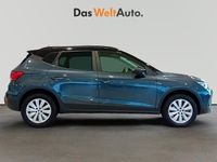 Usado Seat Arona Style 115 CV (84 kW) 2024 Gris SUV