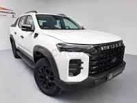 Nuevo Maxus T60 215 CV (158 kW) 2026 Blanco Pickup/Camioneta