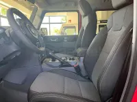Nuevo Ineos Grenadier 249 CV (183 kW) 2025 Rojo Pickup/Camioneta