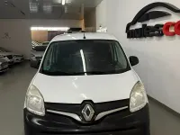 Usado Renault Kangoo 95 CV (69 kW) 2021 Blanco Monovolumen